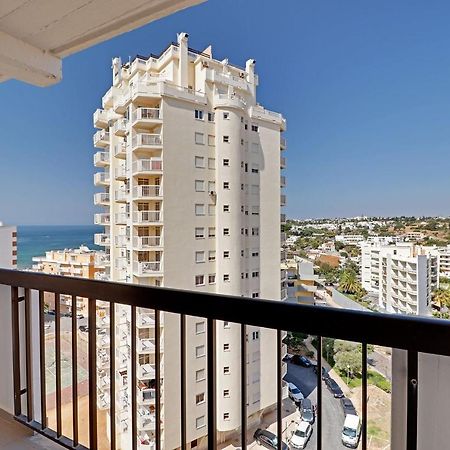 Ferienwohnung Armacao De Pera Ocean View By Homing Exterior foto