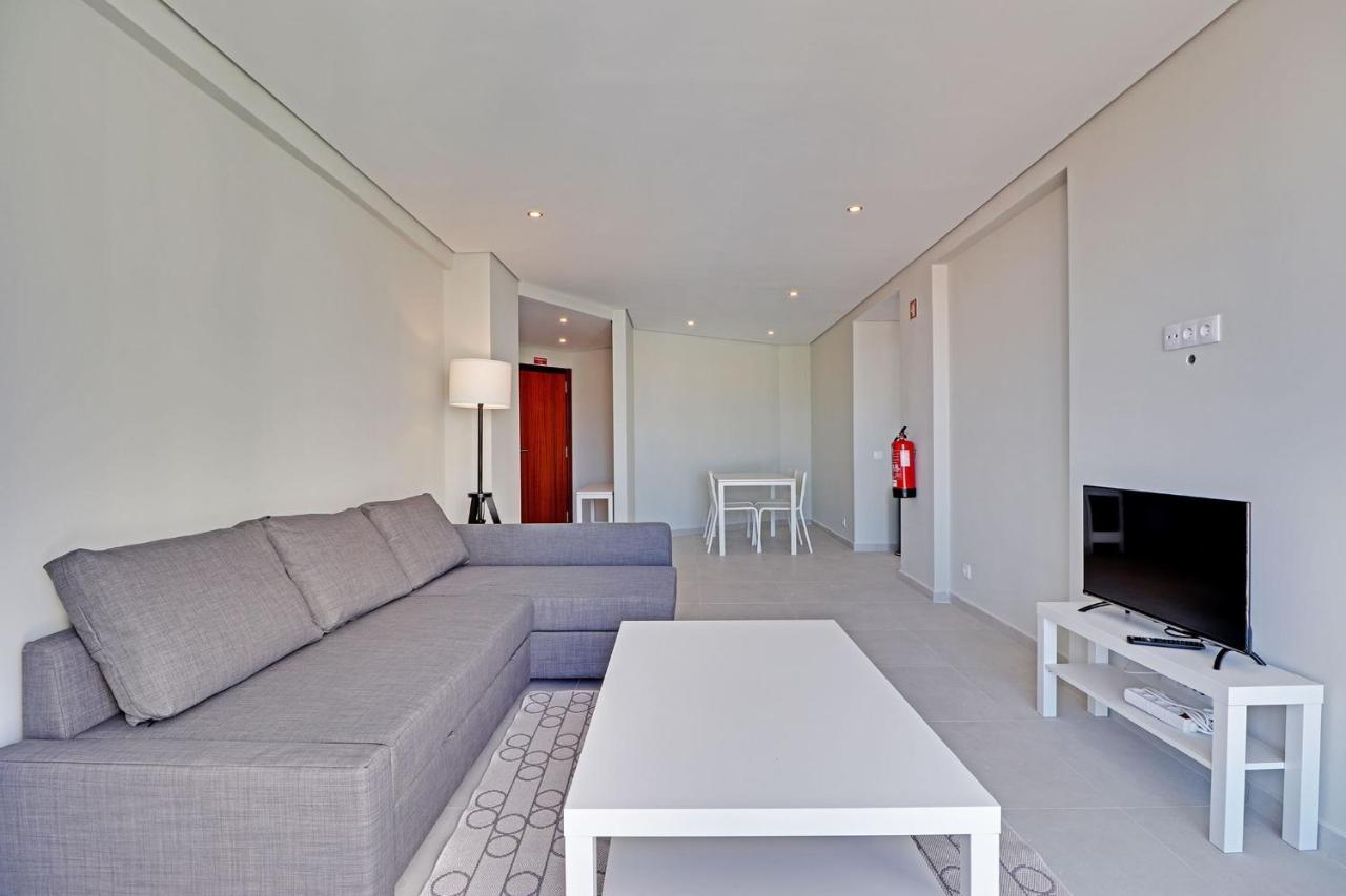 Ferienwohnung Armacao De Pera Ocean View By Homing Exterior foto